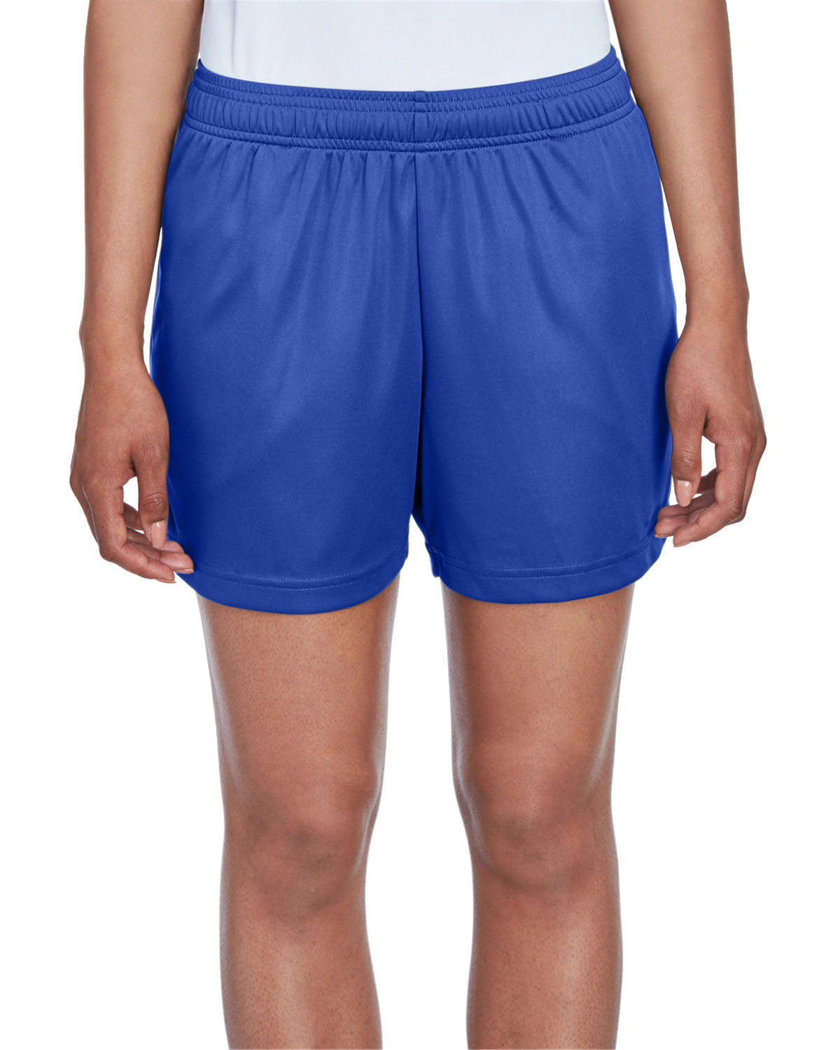 Ladies' Zone Performance Short  - Sport Royal