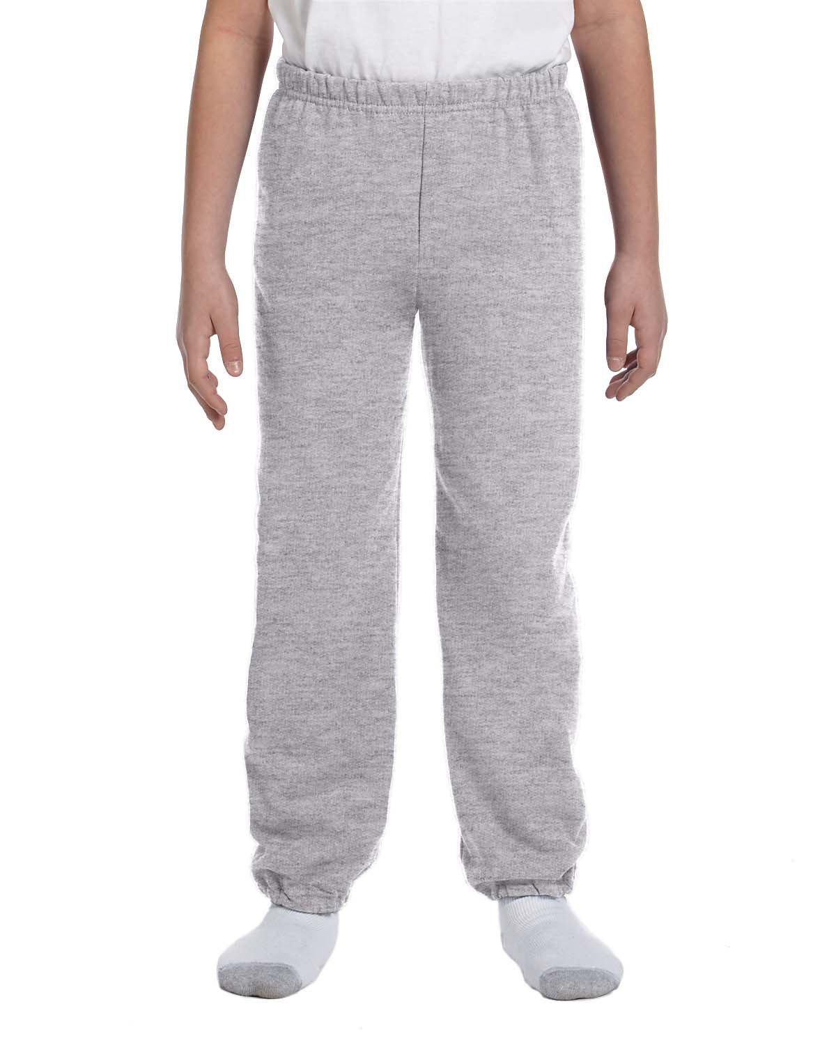 Gildan Youth Heavy Blend™ Sweatpant - Front