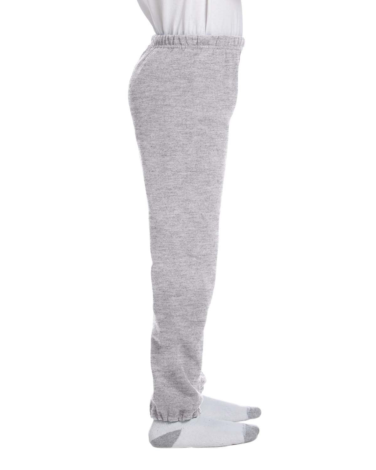 Gildan Youth Heavy Blend™ Sweatpant - Side