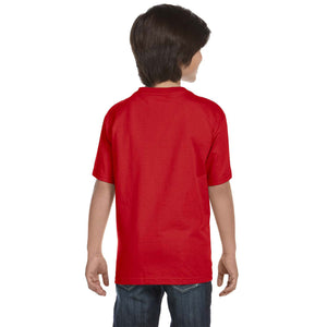 Gildan Youth 50/50 T-Shirt - Shirt