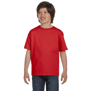 Gildan Youth 50/50 T-Shirt - Shirt
