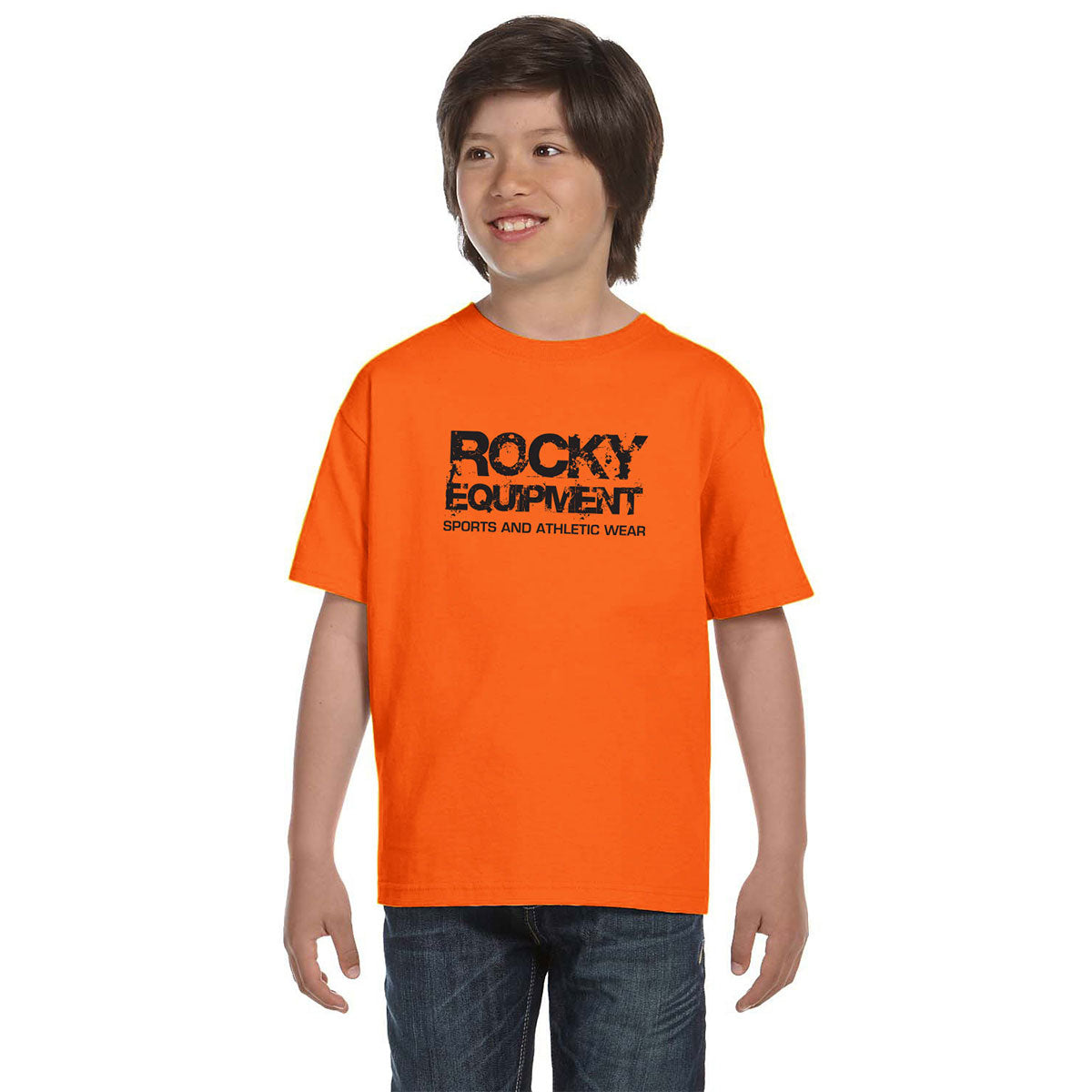 Gildan Youth 50/50 T-Shirt - Shirt