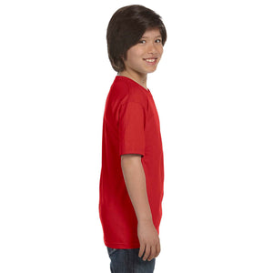 Gildan Youth 50/50 T-Shirt - Shirt