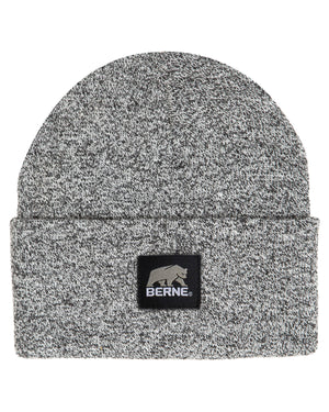 Berne Heritage Knit Cuff Cap - Front