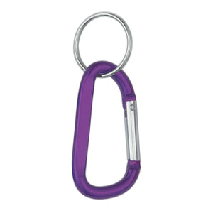 8 mm Carabiner - HT_2082 -