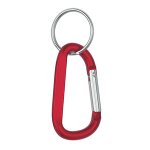 8 mm Carabiner - HT_2082 -
