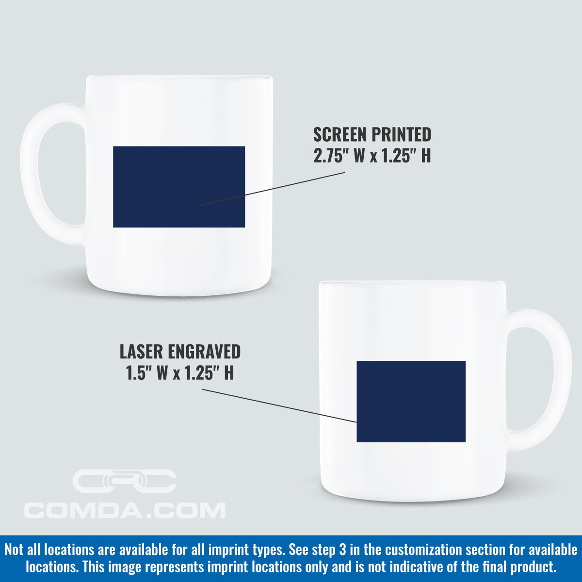 20 Oz. Moscow Mule Mug