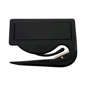 Jiffi Slitter - Black
