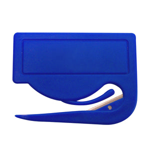 Jiffi Slitter - Blue