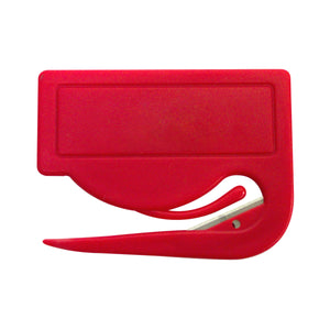 Jiffi Slitter - Red