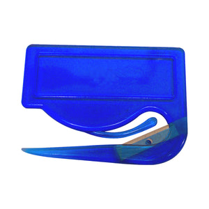 Jiffi Slitter - Translucent Blue