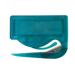 Jiffi Slitter - Translucent Green