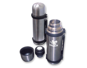750 ml. Insulated Vacuum Flask - Stainless Steel