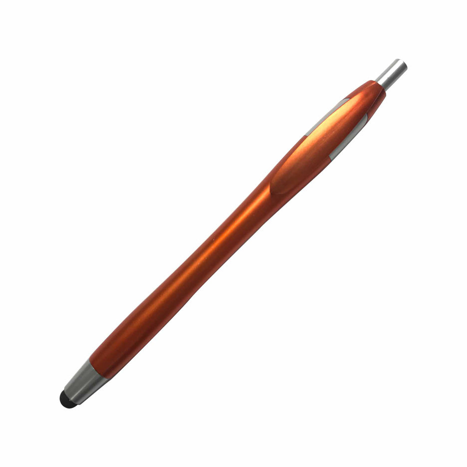 Lancer Pen - Orange