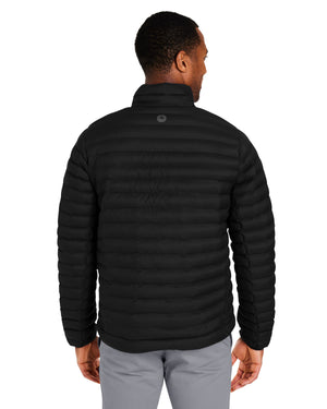 Marmot Men's Echo Featherless Jacket - Back