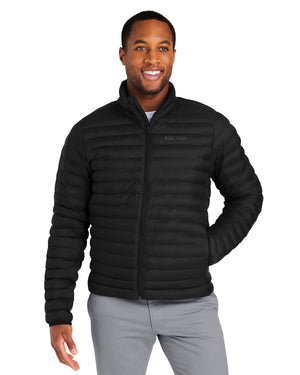 Marmot Men's Echo Featherless Jacket - Front