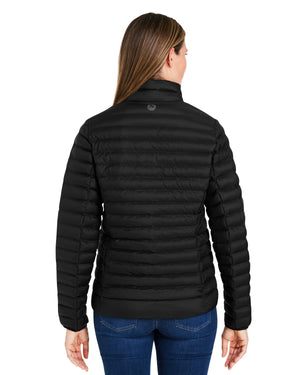 Marmot Ladies' Echo Featherless Jacket - Back