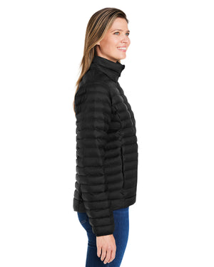 Marmot Ladies' Echo Featherless Jacket - Side