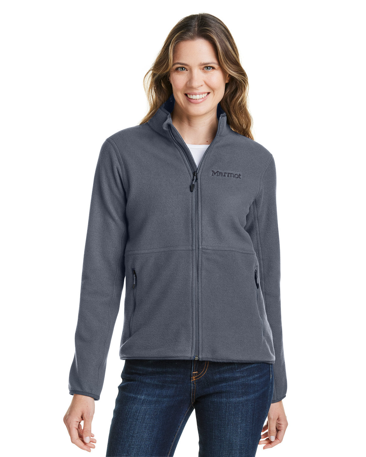 Marmot Ladies' Rocklin Jacket - Front