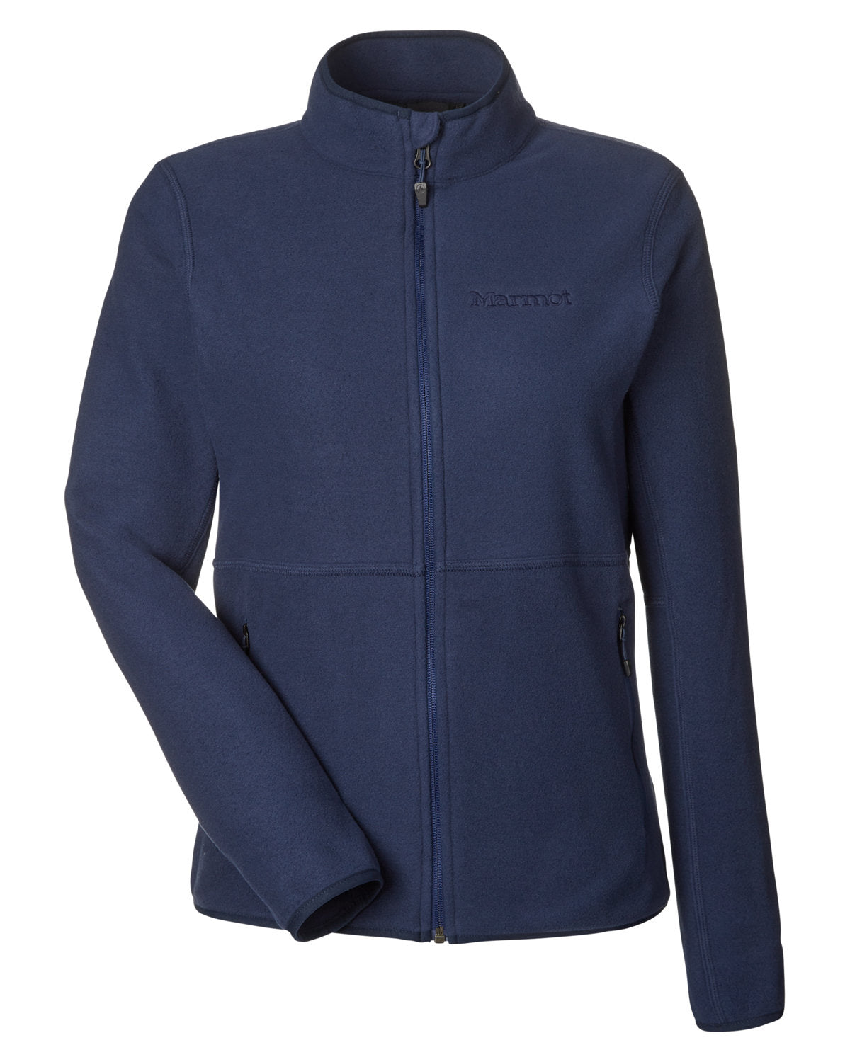 Marmot Ladies' Rocklin Jacket - Arctic Navy