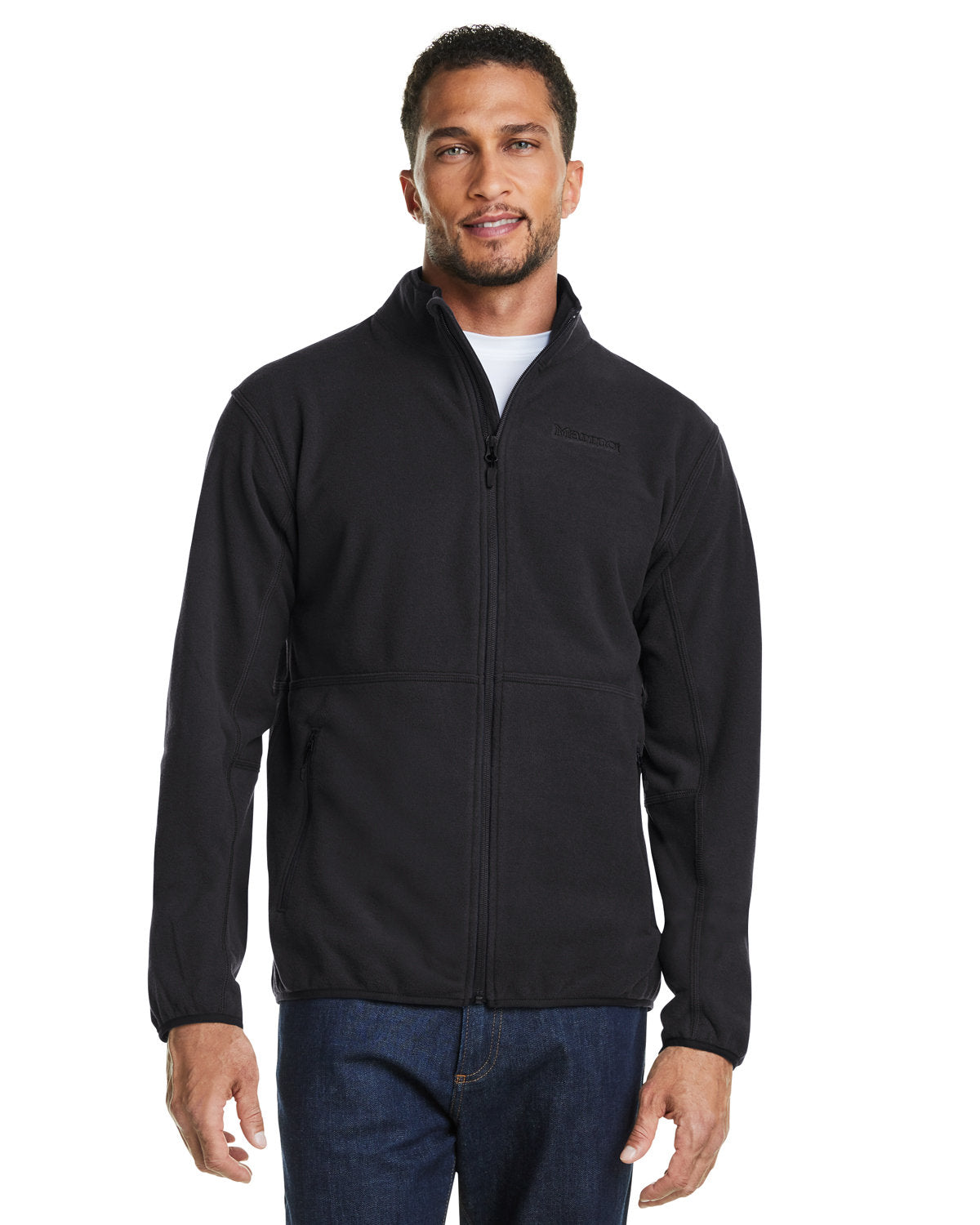 Marmot Men's Rocklin Jacket - Front