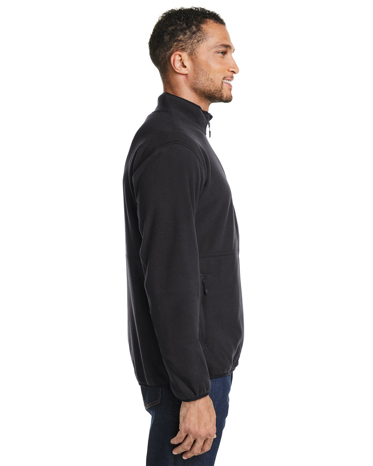 Marmot Men's Rocklin Jacket - Side