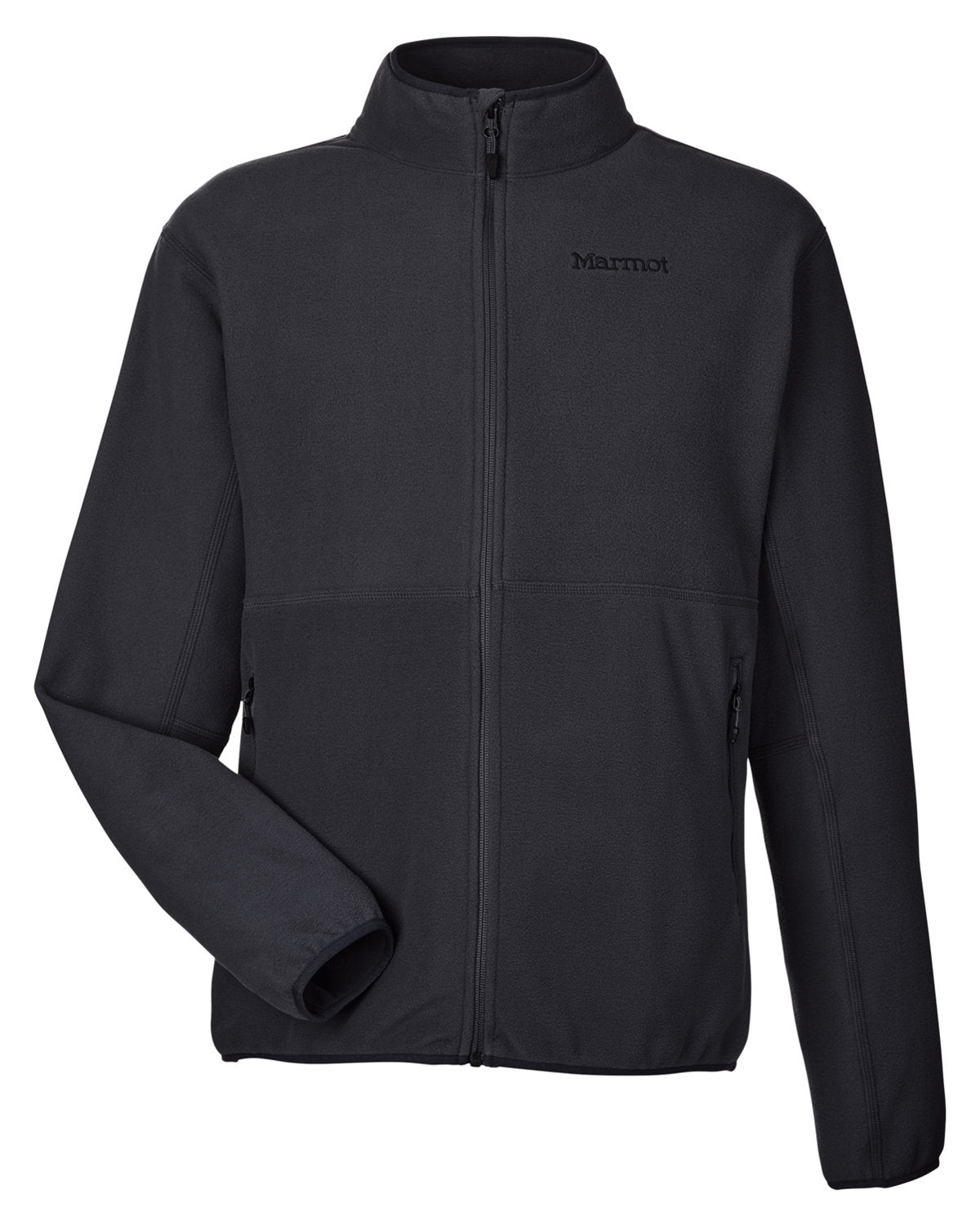Marmot Men's Rocklin Jacket - Black