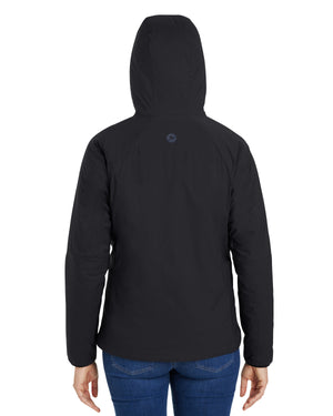 Marmot Ladies' Novus Jacket - Back