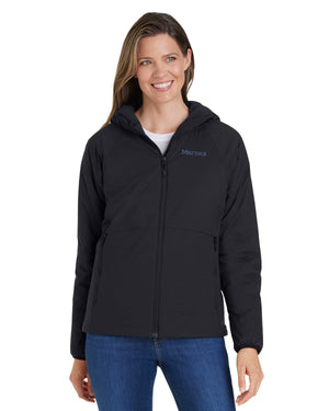 Marmot Ladies' Novus Jacket - Front