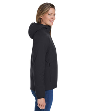 Marmot Ladies' Novus Jacket - Side