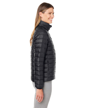 Marmot Ladies' Highlander Down Jacket - Side