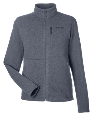 Marmot Men's Dropline Jacket - Steel Onyx