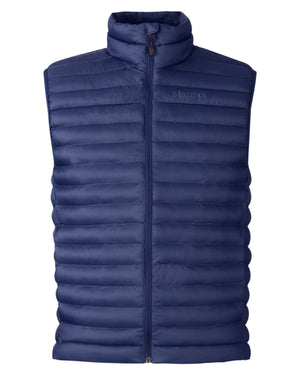 Marmot Men's Echo Featherless Vest - Arctic Navy