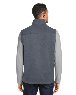 Marmot Men's Dropline Vest - Back