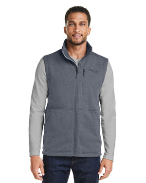 Marmot Men's Dropline Vest - Front