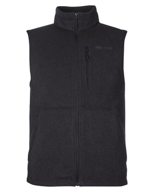 Marmot Men's Dropline Vest - Black