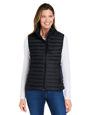 Marmot Ladies' Echo Featherless Vest - Front