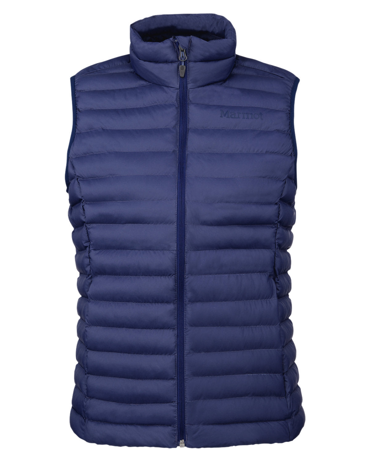 Marmot Ladies' Echo Featherless Vest - Arctic Navy