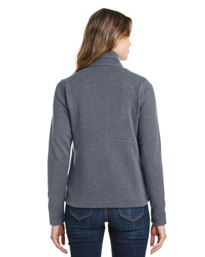 Marmot Ladies' Dropline Jacket - Back