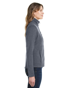 Marmot Ladies' Dropline Jacket - Side