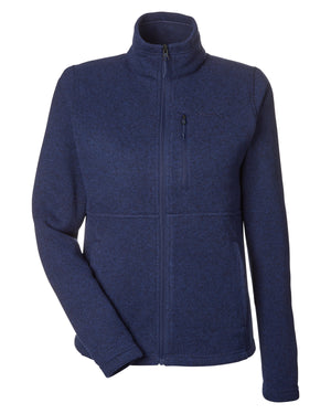 Marmot Ladies' Dropline Jacket - Arctic Navy