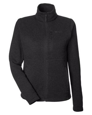 Marmot Ladies' Dropline Jacket - Black