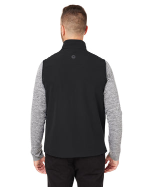 Marmot Men's Tempo Vest - Back