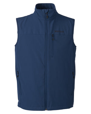 Marmot Men's Tempo Vest - Arctic Navy