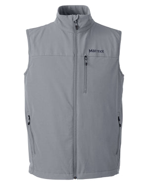 Marmot Men's Tempo Vest - Cinder