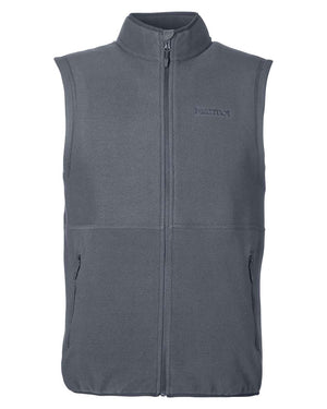 Marmot Men's M2 Rocklin Vest - Steel Onyx