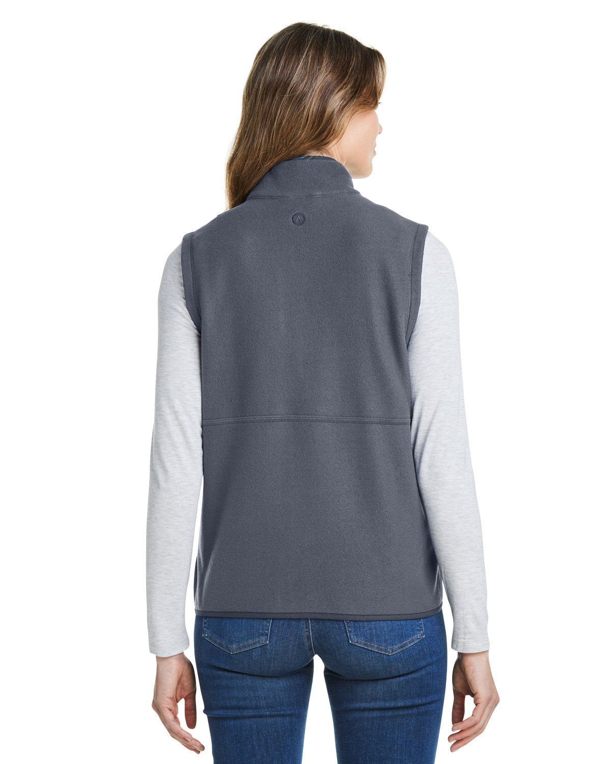 Marmot Ladies' M2 Rocklin Vest - Back