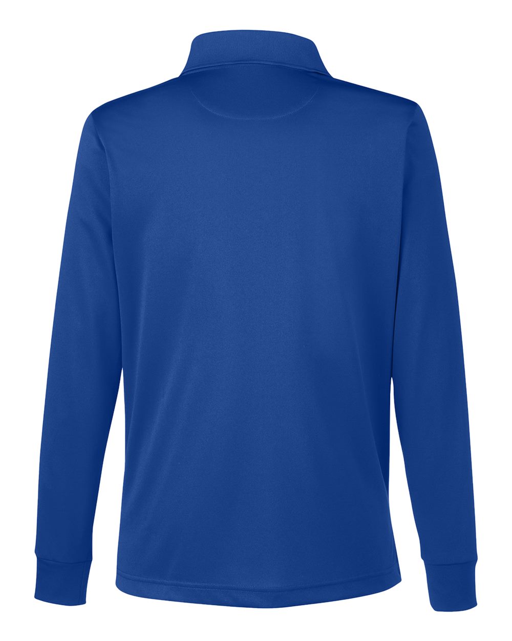 Harriton Ladies' Advantage Snag Protection Plus IL Long Sleeve Polo