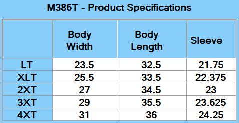 Harriton Men's Tall Flash Snag Protection Plus IL Colorblock Polo - Specs