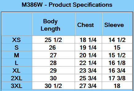 Harriton Ladies' Flash Snag Protection Plus IL Colorblock Polo - Specs